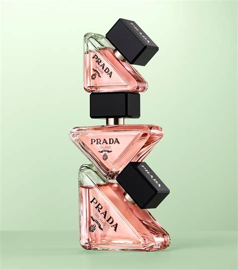 empty prada perfume bottle|Prada paradoxe eau de parfum.